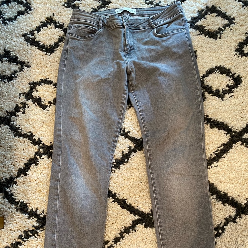 Zara Jeans
